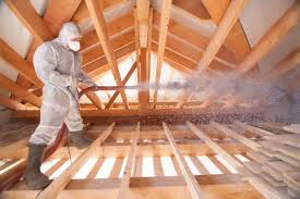 Types of Insulation We Offer in Lake Wylie, SC